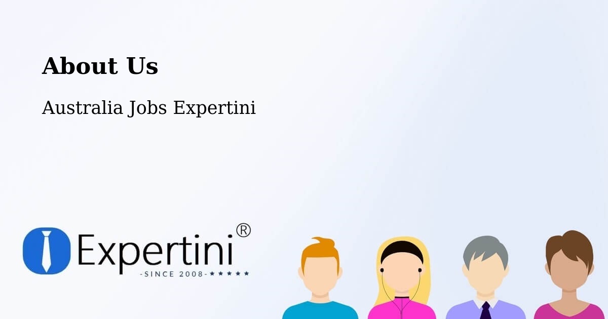 About Expertini Recruitment Platform  – Ormeau - Ormeau, Australia Jobs Expertini