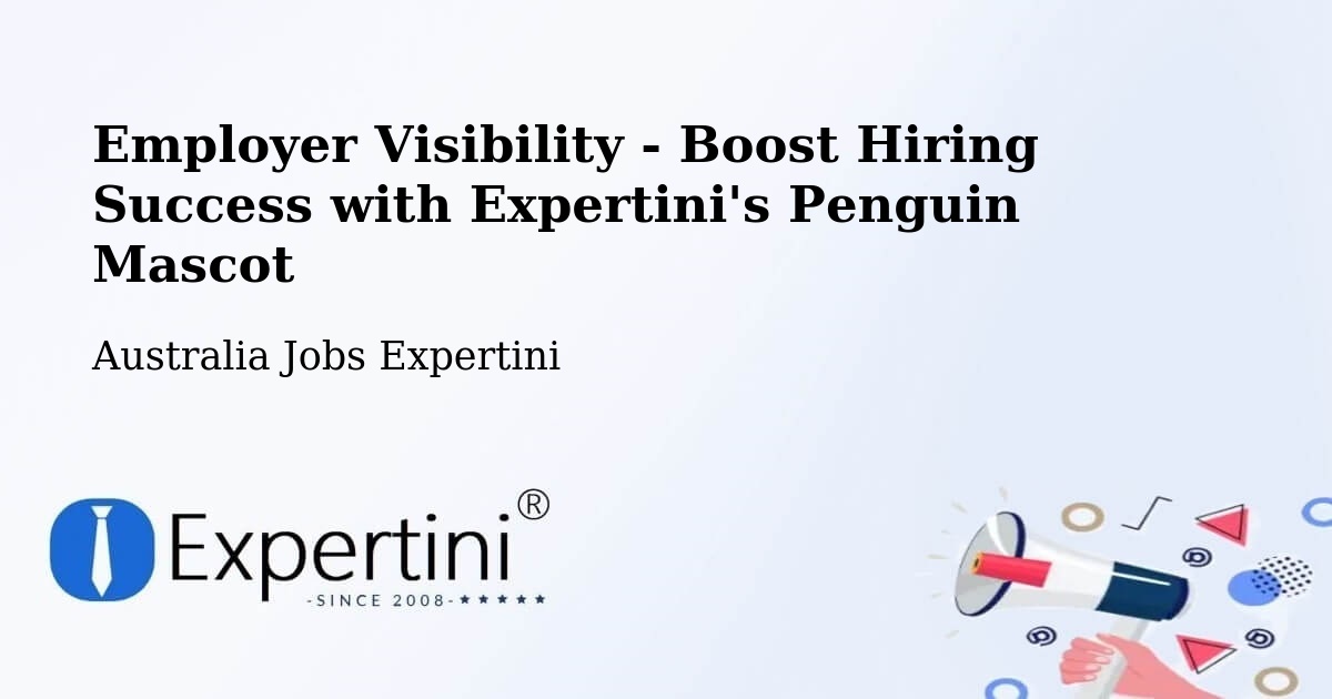 CV and Resume Visibility Optimization – Ormeau - Australia Jobs Expertini